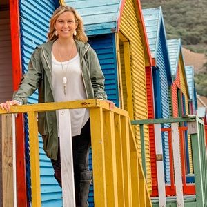 Meet your Posher, Steph